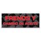 Signmission Frenos Y Cambio De Aceite Banner Concession Stand Food Truck Single Sided B-120-30063 - alternate 1